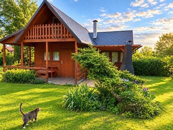 Prodej chaty / chalupy 50 m², Pšov