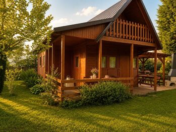 Prodej chaty / chalupy 50 m², Pšov