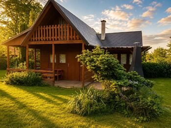 Prodej chaty / chalupy 50 m², Pšov