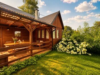 Prodej chaty / chalupy 50 m², Pšov