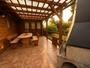 Prodej chaty / chalupy 50 m², Pšov