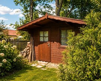 Prodej chaty / chalupy 50 m², Pšov