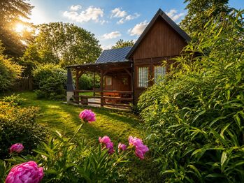 Prodej chaty / chalupy 50 m², Pšov