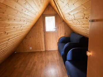 Prodej chaty / chalupy 50 m², Pšov