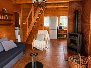Prodej chaty / chalupy 50 m², Pšov