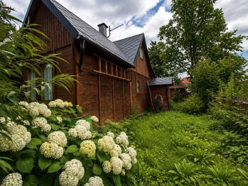 Prodej chaty / chalupy 50 m², Pšov