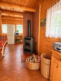 Prodej chaty / chalupy 50 m², Pšov