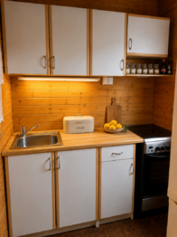 Prodej chaty / chalupy 50 m², Pšov