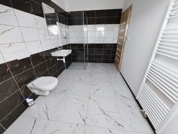 Pronájem bytu 3+kk v osobním vlastnictví 96 m², Komořany