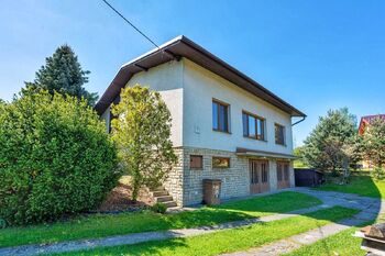 Prodej domu 149 m², Ratiboř