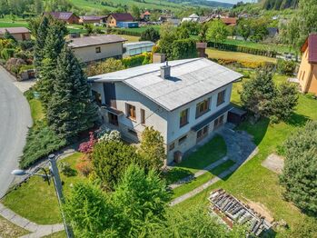 Prodej domu 149 m², Ratiboř