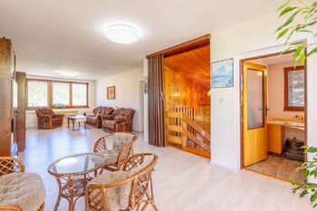 Prodej domu 149 m², Ratiboř