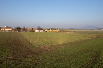 Prodej pozemku 1482 m², Račiněves