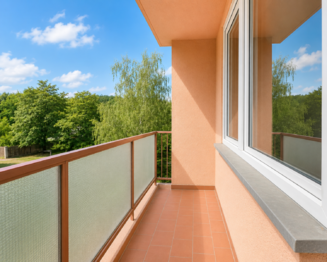 Prodej bytu 3+1 v osobním vlastnictví 62 m², Bílina