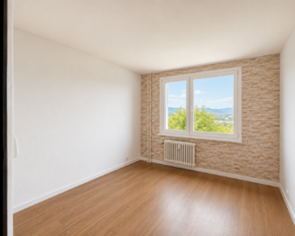 Prodej bytu 3+1 v osobním vlastnictví 62 m², Bílina