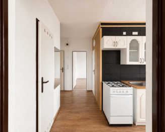 Prodej bytu 3+1 v osobním vlastnictví 62 m², Bílina