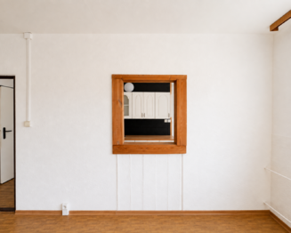 Prodej bytu 3+1 v osobním vlastnictví 62 m², Bílina