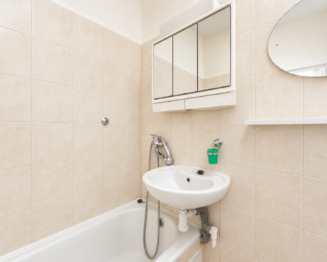 Prodej bytu 3+1 v osobním vlastnictví 62 m², Bílina