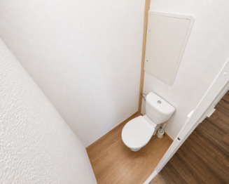 Prodej bytu 3+1 v osobním vlastnictví 62 m², Bílina