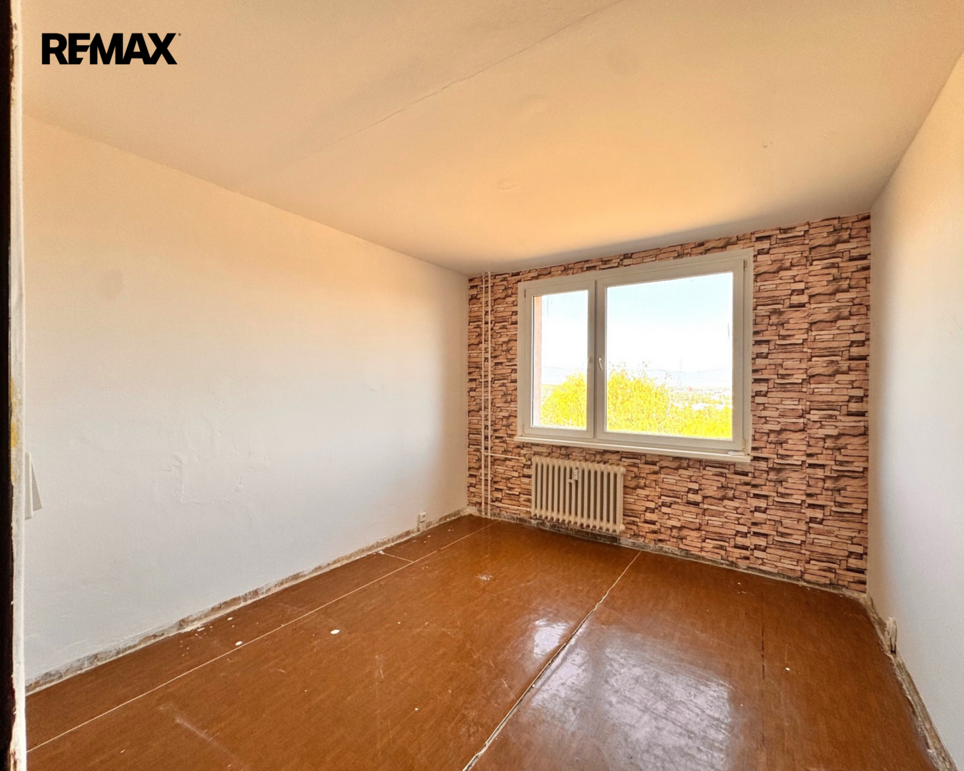 Prodej bytu 3+1 v osobním vlastnictví 62 m², Bílina – fotografie 2
