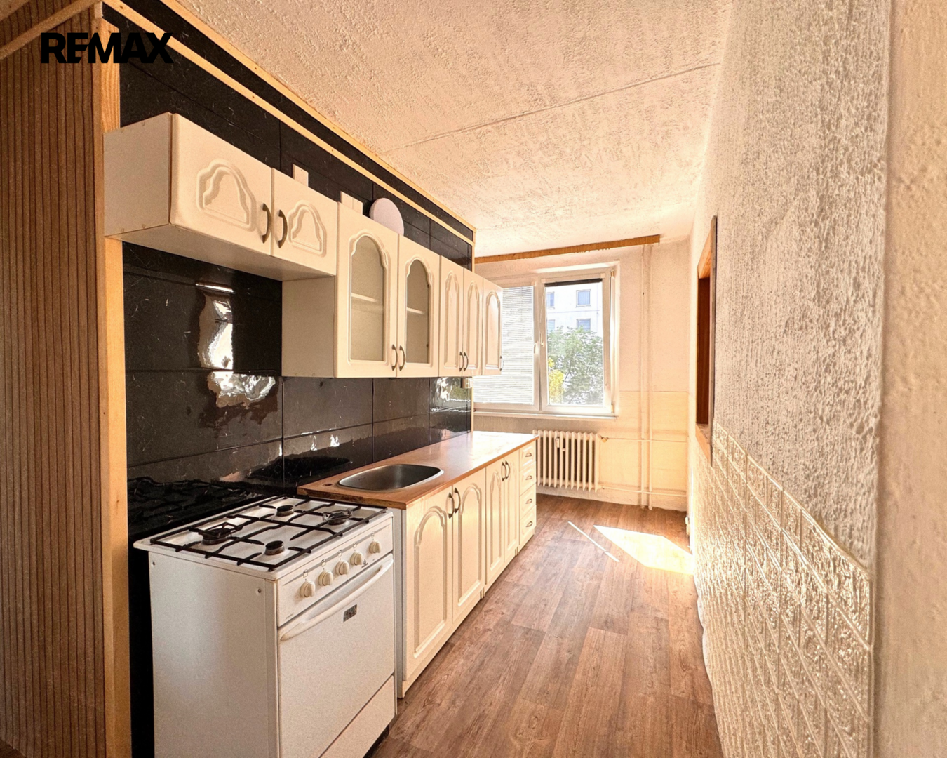 Prodej bytu 3+1 v osobním vlastnictví 62 m², Bílina – fotografie 3