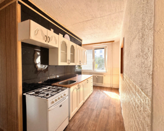 Prodej bytu 3+1 v osobním vlastnictví 62 m², Bílina