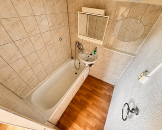 Prodej bytu 3+1 v osobním vlastnictví 62 m², Bílina