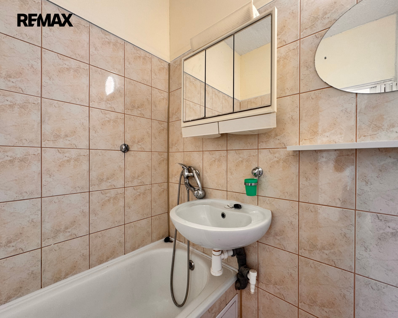 Prodej bytu 3+1 v osobním vlastnictví 62 m², Bílina – fotografie 5