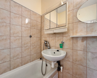 Prodej bytu 3+1 v osobním vlastnictví 62 m², Bílina