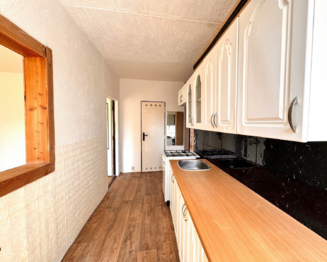 Prodej bytu 3+1 v osobním vlastnictví 62 m², Bílina