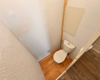Prodej bytu 3+1 v osobním vlastnictví 62 m², Bílina