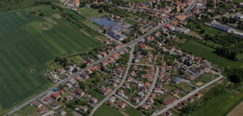Prodej pozemku 2262 m², Cerhovice