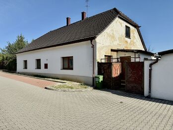 Prodej domu 120 m², Chotěšov