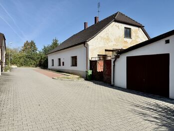 Prodej domu 120 m², Chotěšov
