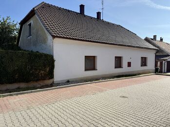 Prodej domu 120 m², Chotěšov