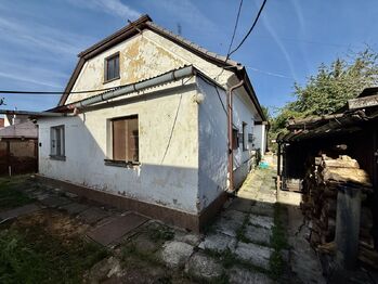 Prodej domu 120 m², Chotěšov