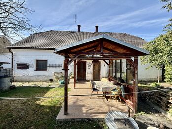 Prodej domu 120 m², Chotěšov