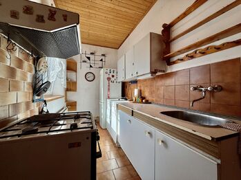 Prodej domu 120 m², Chotěšov