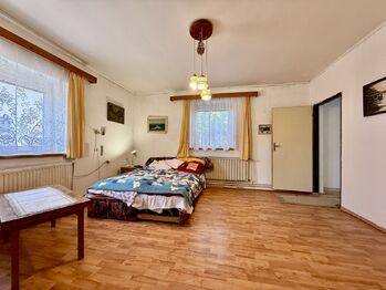 Prodej domu 120 m², Chotěšov