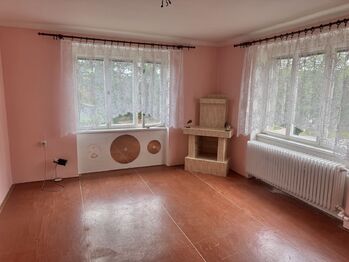 Prodej domu 290 m², Příbram