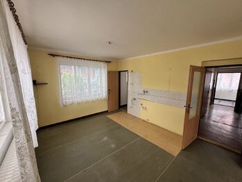Prodej domu 290 m², Příbram