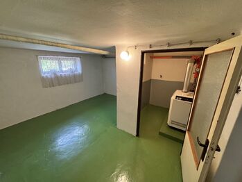 Prodej domu 290 m², Příbram