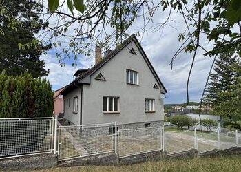 Prodej domu 290 m², Příbram