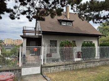 Prodej domu 290 m², Příbram