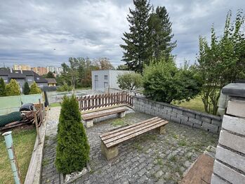 Prodej domu 290 m², Příbram