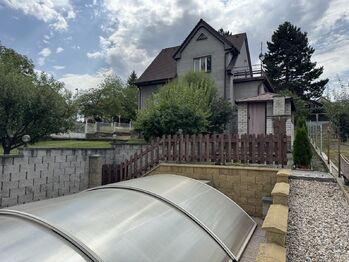 Prodej domu 290 m², Příbram