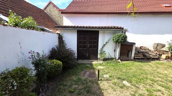 kůlna - Prodej domu 128 m², Jaroměřice nad Rokytnou