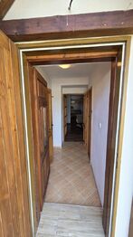chodba - vstup do domu - Prodej domu 128 m², Jaroměřice nad Rokytnou