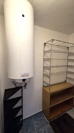 technická místnost - spíž - Prodej domu 128 m², Jaroměřice nad Rokytnou