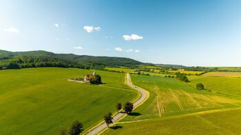 Rodinný dům ve výstavbě s možností podnikání a sídla firmy, 158 m², pozemek 137 m² – Roštín - Prodej domu 158 m², Roštín